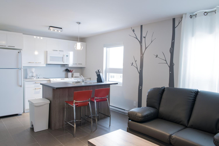 Others 5, Le Chic-Urbain, Rouyn-Noranda