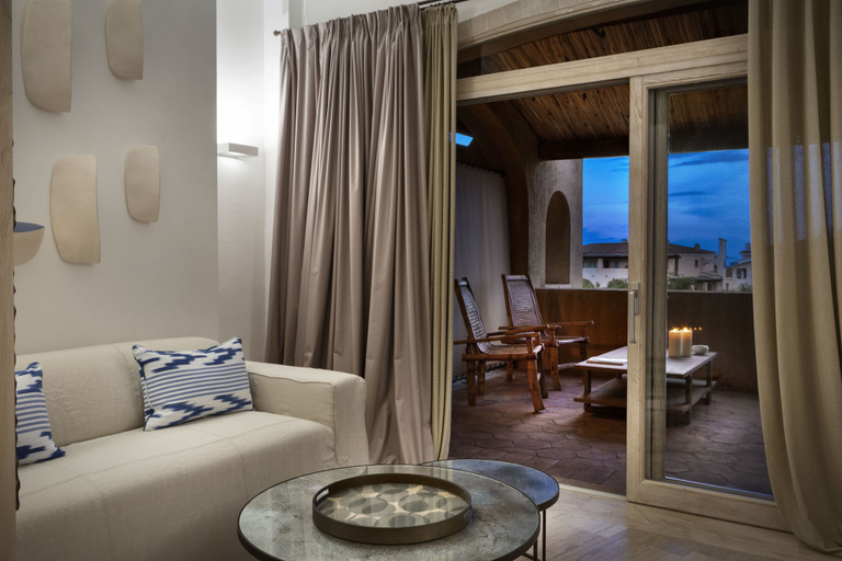 Others 4, Le Suites Porto Cervo, Olbia-Tempio