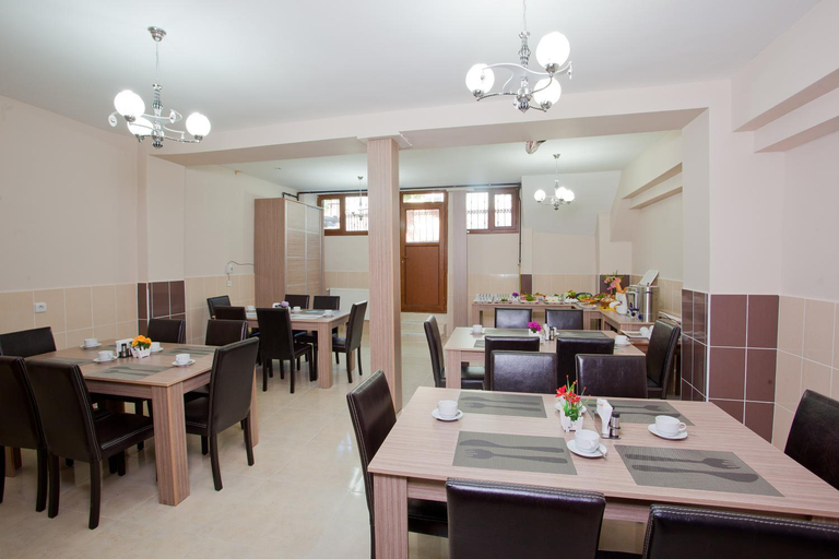 Food & Drinks 5, Birlik Hotel, Fatih
