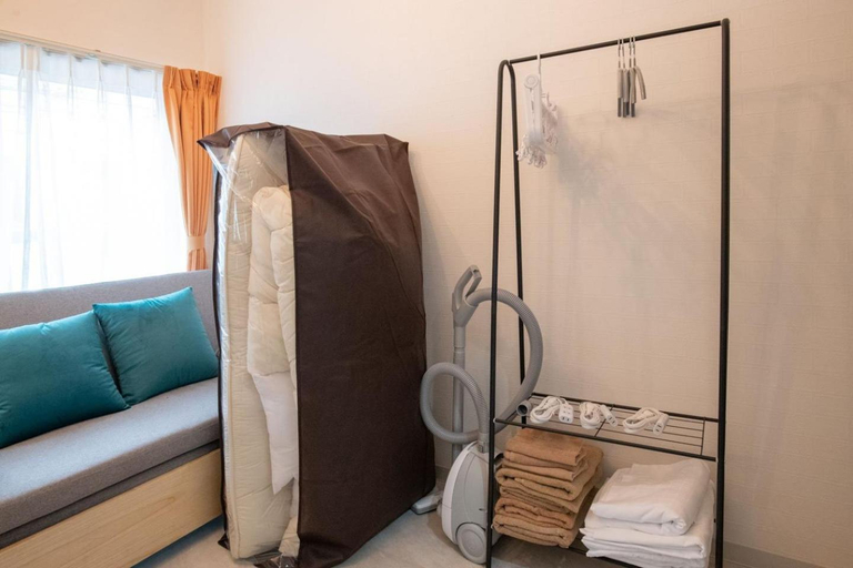 Bathroom 3, Sumida DIAS, Sumida