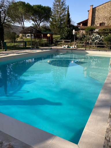 Sport & Beauty 5, Campo di Carlo Farmhouse, Livorno