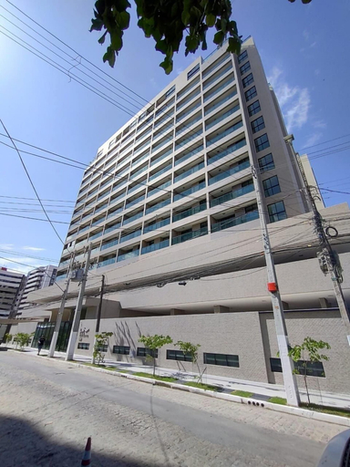 Exterior & Views, Edificio Liv P.Verde Apto 1014, Maceió (capital)