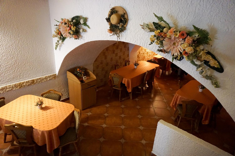 Food & Drinks 4, HOTEL CLAUDIU, Sighisoara
