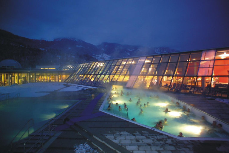 Sport & Beauty, Haus Piller, Sankt Johann im Pongau
