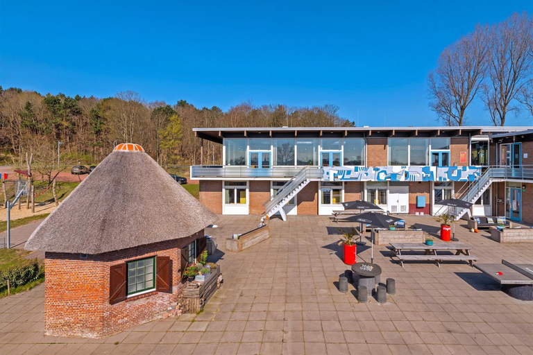 Exterior & Views 2, Stayokay Hostel Noordwijk, Noordwijk