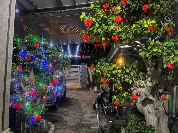 Others 5, QUEEN HOTEL Khach san QUEEN, Ninh Phước