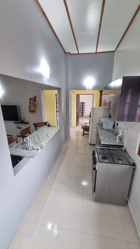 Bedroom, Family Tides Guest, Negombo