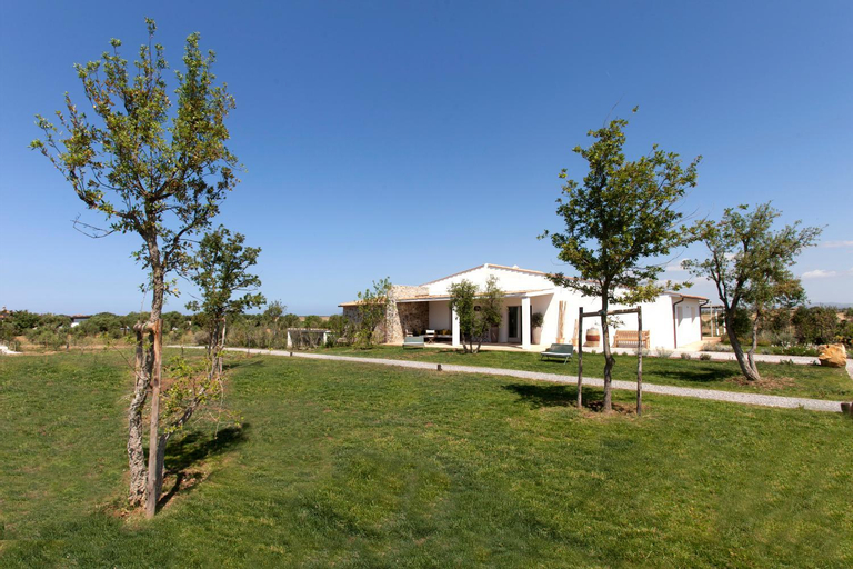 Casale Oliveta, Grosseto