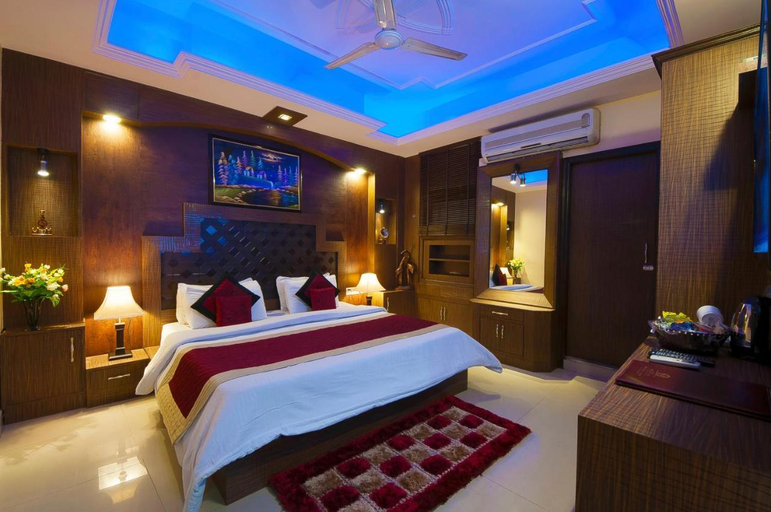 Airport Hotel Vishal by KDSON, Delhi