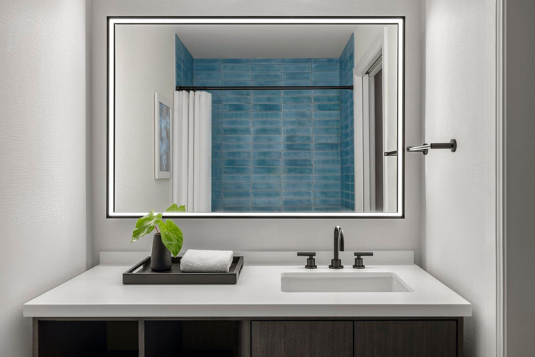 Bathroom 6