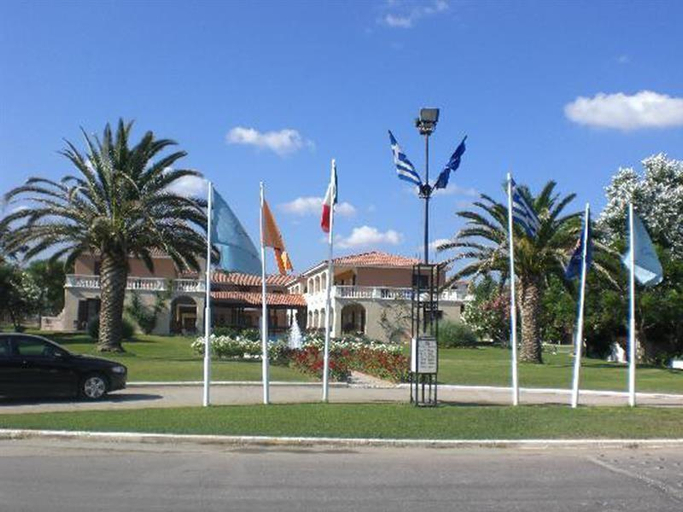 5, Atlantica Creta Paradise, Crete