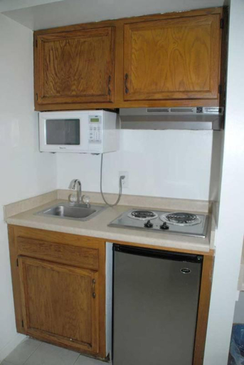 Others 4, Home Style Inn, Manassas