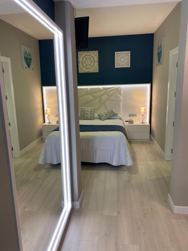 Bedroom 3, Los Bronces, Córdoba