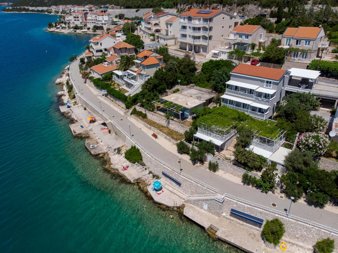Others 5, Apartments Lukrecia, Herzegovina-Neretva