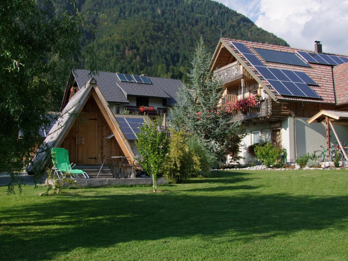 Others 5, Apartments Cebelica, Bohinj