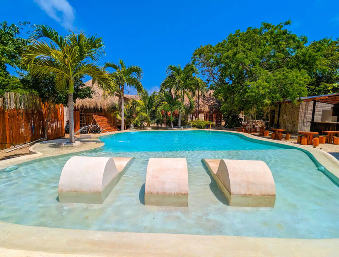 Sport & Beauty, Xhule Tulum, Cozumel