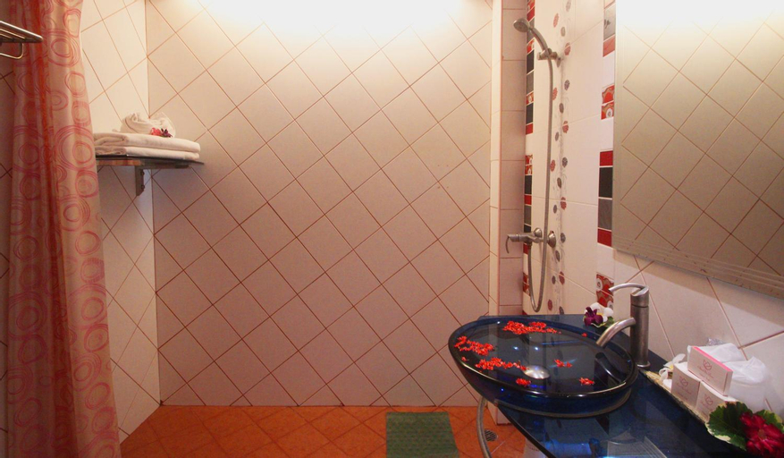 Bathroom 6