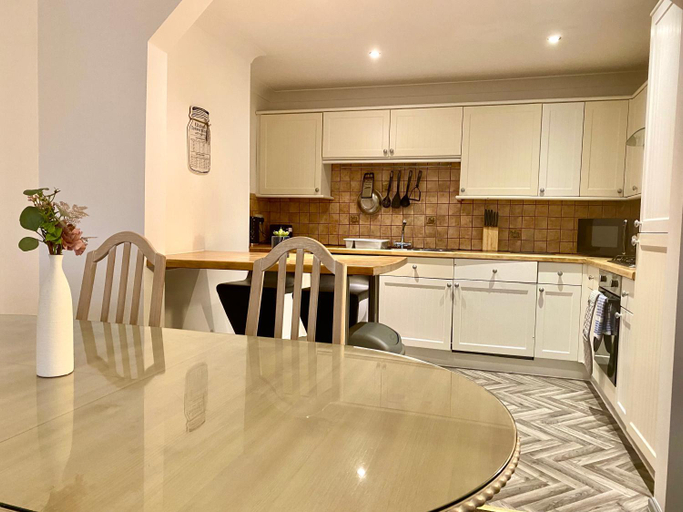 Others 5, Fabrik Apartments - Harrowside by Blackpool Service Apartements, Lancashire