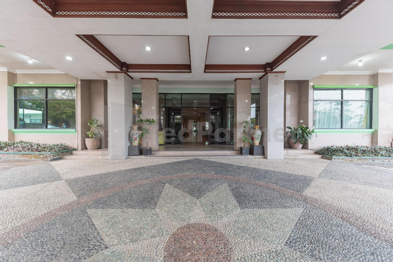 Others 4, Hotel ayong Linggarjati Kuningan Mitra RedDoorz, Kuningan