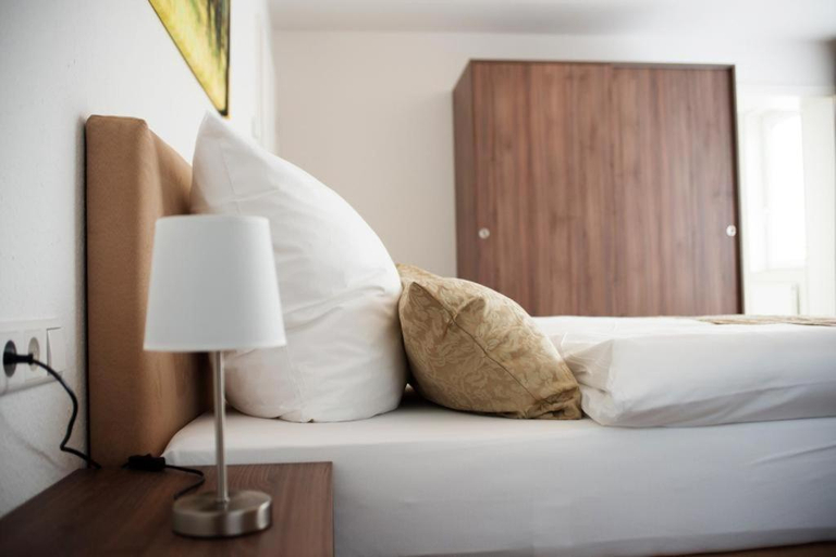 Bedroom 4, Auerhahn Nest, Calw