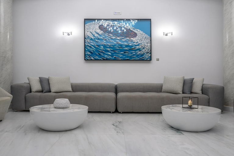 Public Area 4, Antoperla Luxury Hotel & Spa, South Aegean