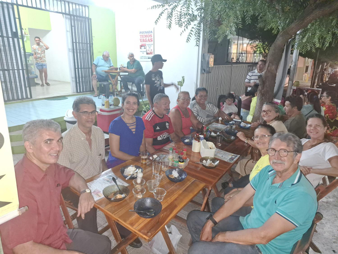 Food & Drinks 5, Pousada Point da Nanda, Juazeiro do Norte