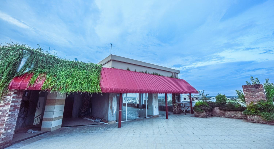 Exterior & Views 2, Hotel Elite Palace, Comilla