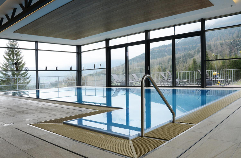 Sport & Beauty 2, DORMERO BeHo Zugspitze, Reutte