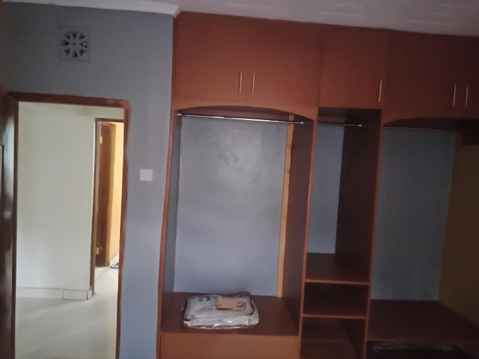 Others 4, Plush 3 Bedroom Apartment Home, Kiminini
