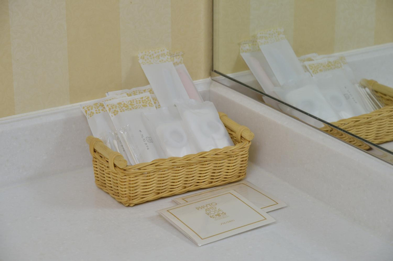 Amenities 1