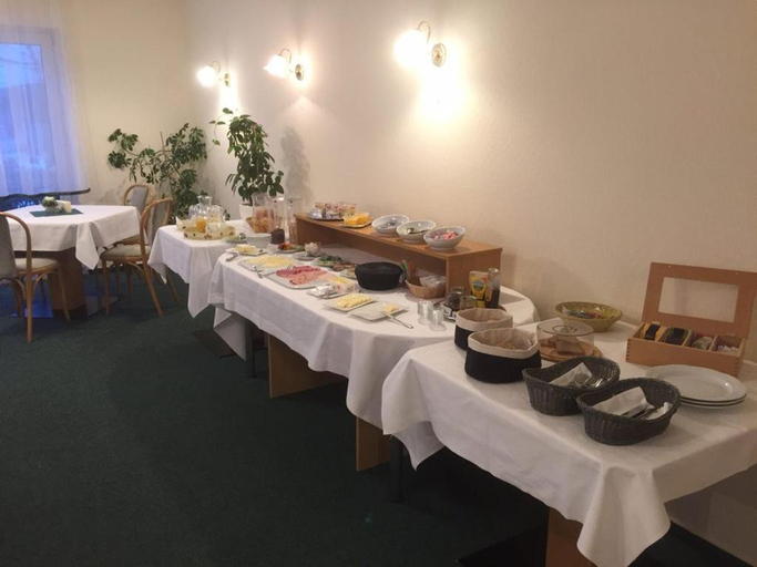 Others 4, Hotel garni Zur Muhle, Uckermark