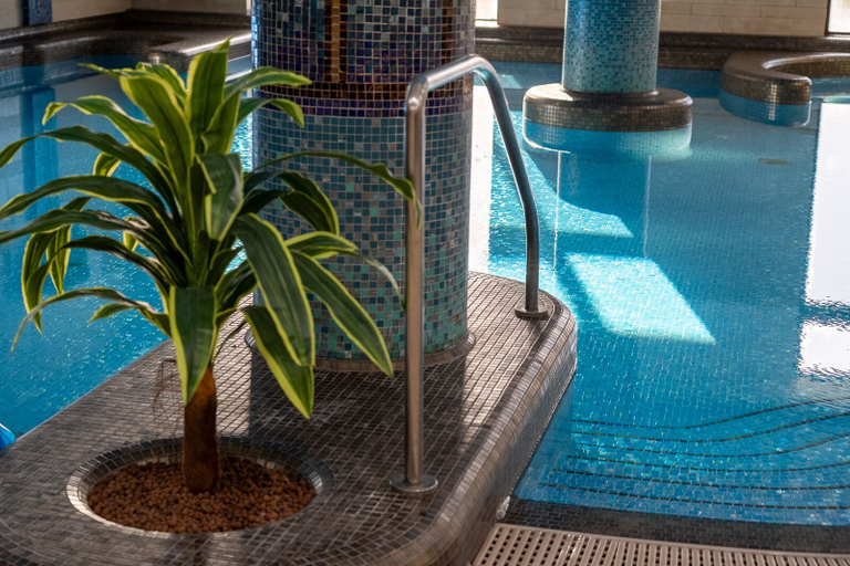 Sport & Beauty 2, Hotel Golden Palace, Dunakeszi