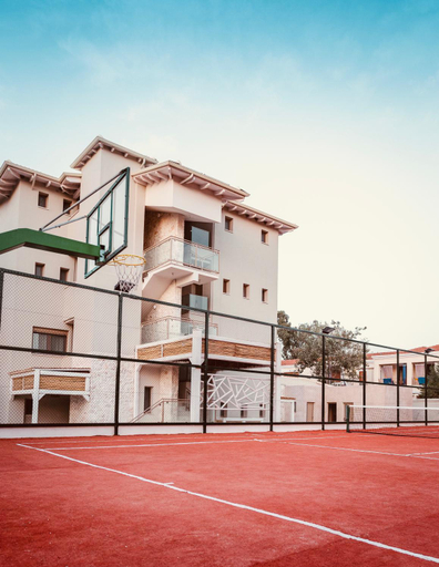 Exterior & Views 1, MAKO Sea & Suites, Central Macedonia