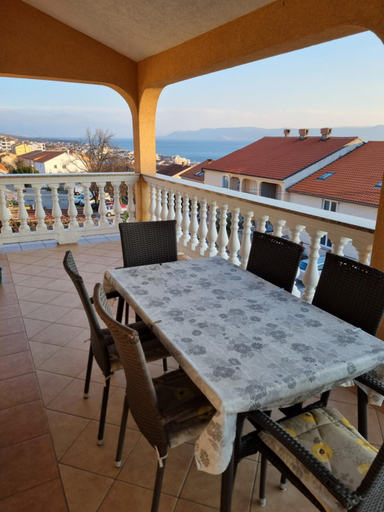 Others 2, Apartments Vukic, Crikvenica