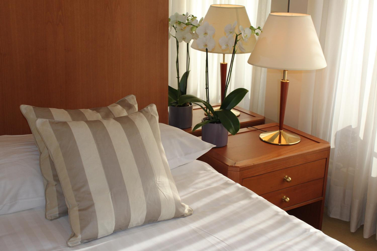 Bedroom 9