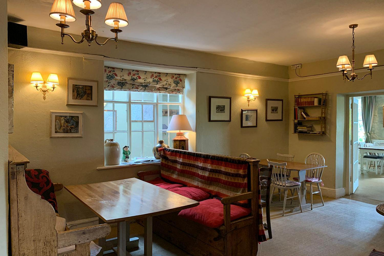 Food & Drinks 3, The Powis Arms, Shropshire
