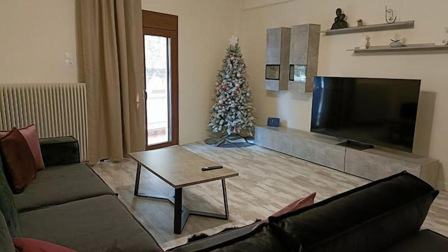 Others 3, Deluxe Family Suite - Kalabaka, Thessaly
