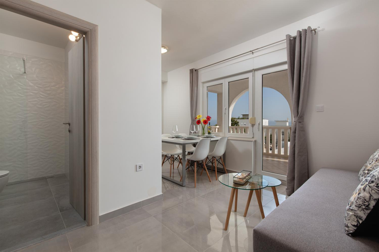 Bedroom 2, Villa Anja, Split