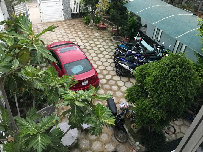Others 4, QUEEN HOTEL Khach san QUEEN, Ninh Phước