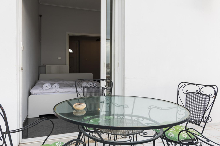 Others 5, An adorable Apartment in Athens, Attica
