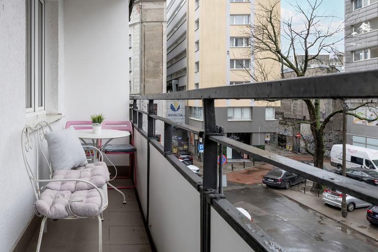 Others 5, Central Warsaw Apartment by Renters, Warsaw