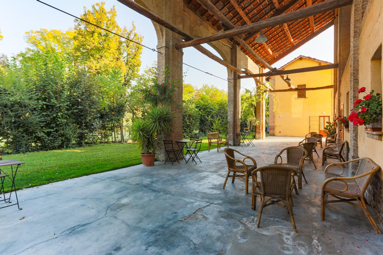 Exterior & Views 4, AGRITURISMO LE CORTI DELLA GUALDANA, Pavia