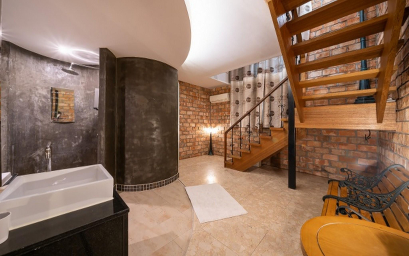Others 4, Bucheon Sangdong R Hotel, Gyeyang