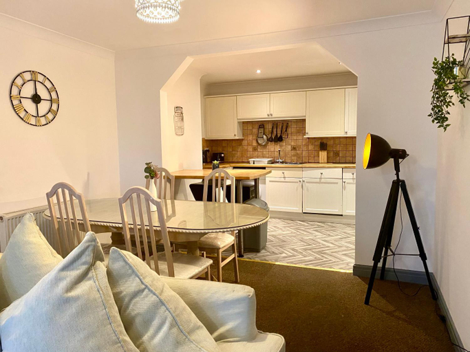 Others 4, Fabrik Apartments - Harrowside by Blackpool Service Apartements, Lancashire