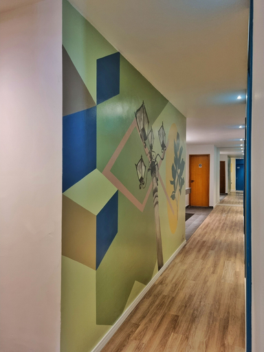 Others 5, Cápsula Hotel Sao Paulo - Paulista, São Paulo