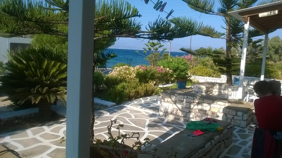 Others 2, Ragoussis House, South Aegean