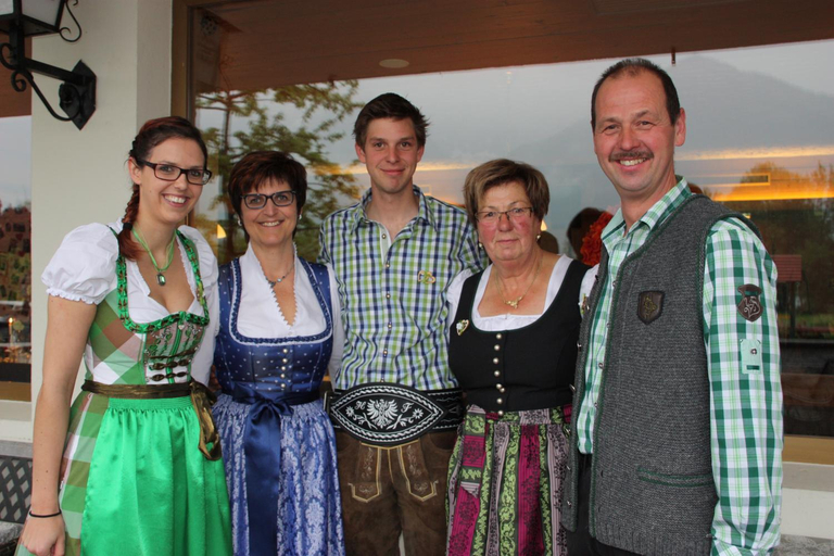 Others 5, Ferienhof Auerhof, Kufstein