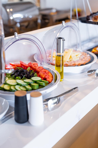 Food & Drinks 4, Fildisi luxury suites, Peloponnese