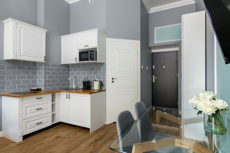 Others 3, Karmelicka Stylish Studio by Renters, Kraków City