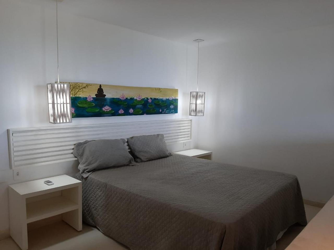 Bedroom 2, Lar do Mar - Letizia U10 - Cond. Pipa Privillege, Tibau do Sul